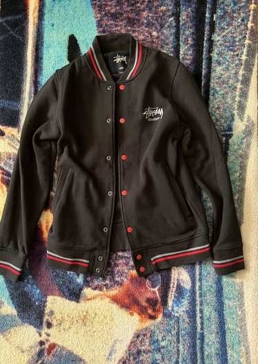 Stussy Stüssy Varsity Jacket