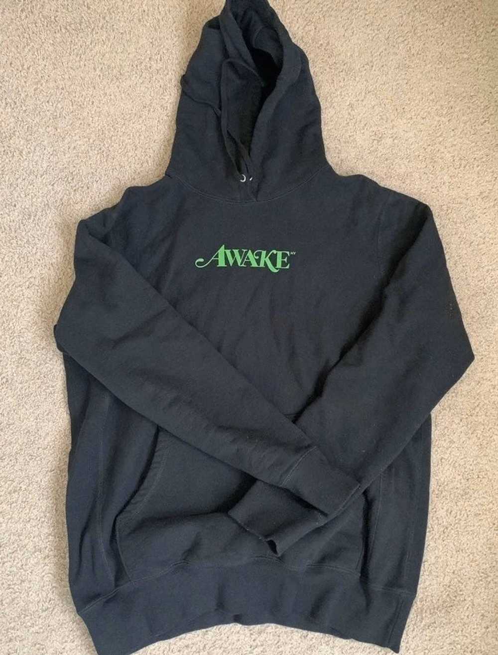 Awake Awake NY x Dover Street Market Hoodie - image 1