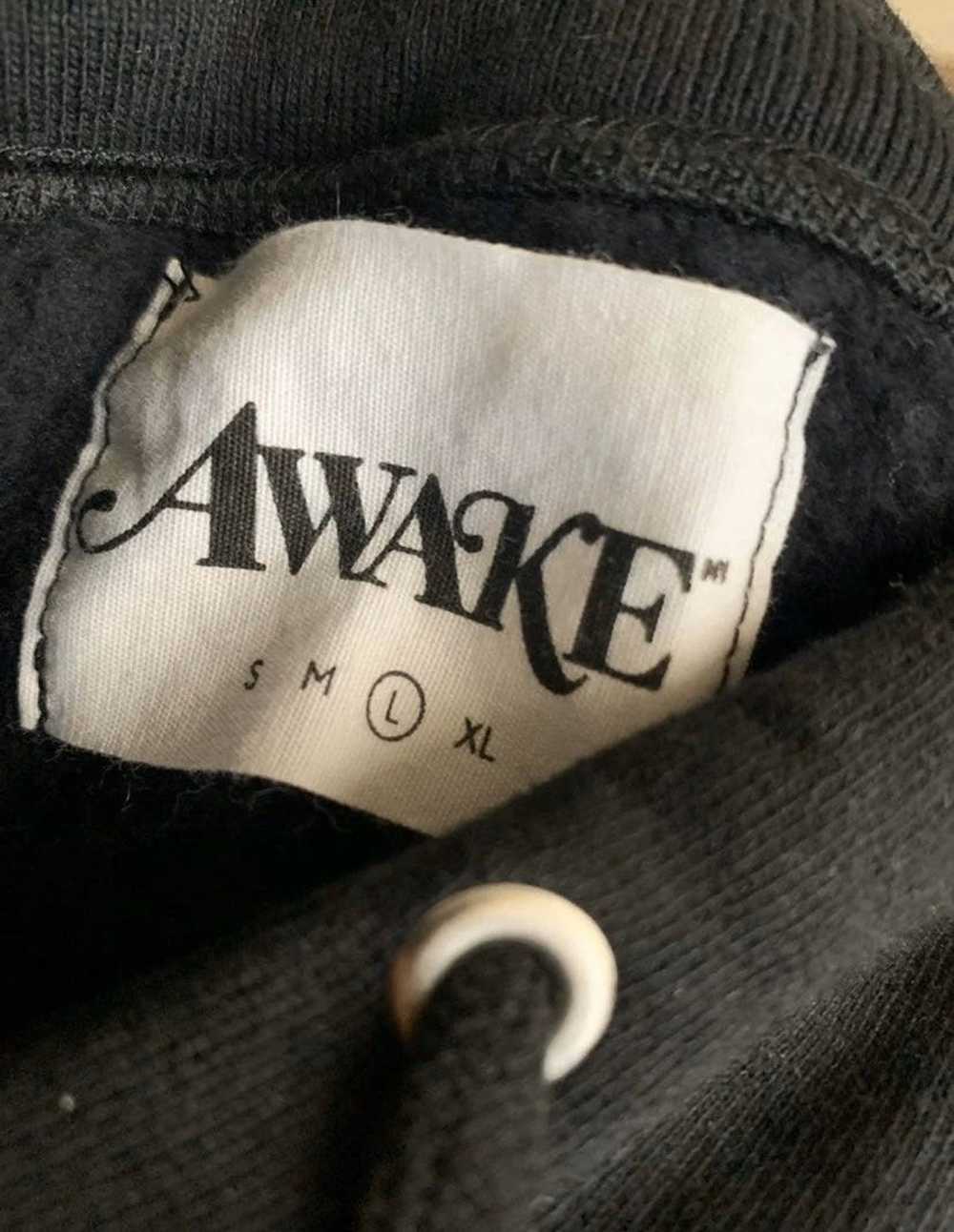 Awake Awake NY x Dover Street Market Hoodie - image 4