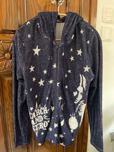 Hysteric glamour hoodie jacket - Gem Hysteric glamour hoodie jacket - Gem