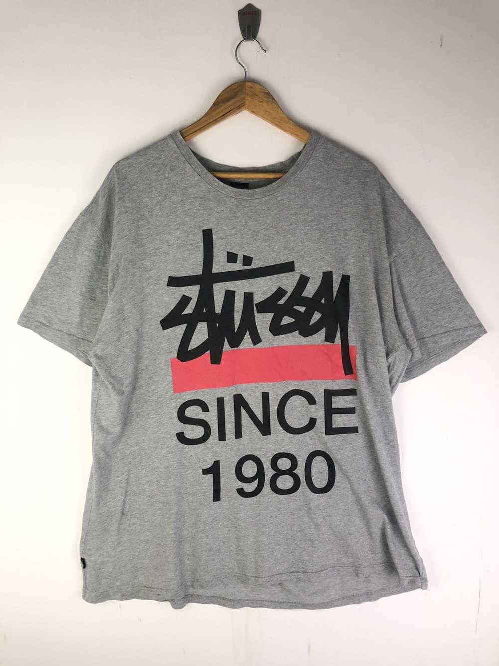 Streetwear × Stussy × Vintage Stussy Custom Made … - image 1