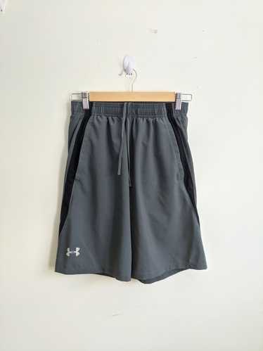 Under Armour 9" running short