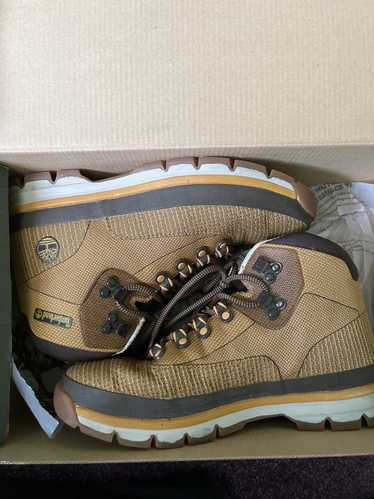 Timberland Mens Timberland Shoes 9