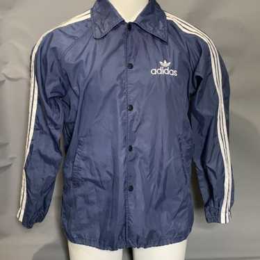 【90s】DESCENTE adidas track jacket adidas Track Jacket by Descente 90s Made in Japan Black Size