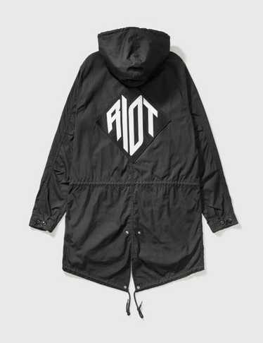 ジャケット・アウター SUPREME 2013SS TAPED SEAM FISHTAIL PARKA Supreme - Taped Seam Fishtail - UG.SHAFT