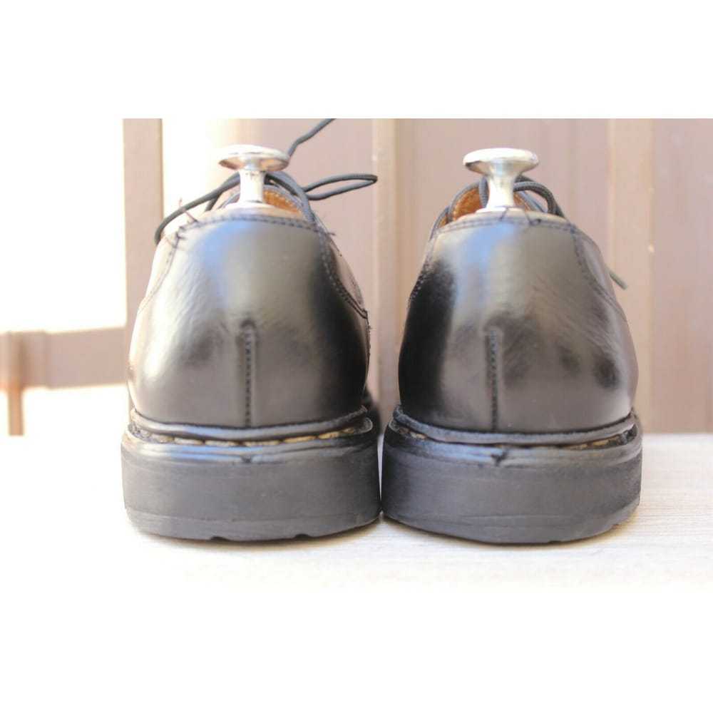 Paraboot Leather lace ups - image 7