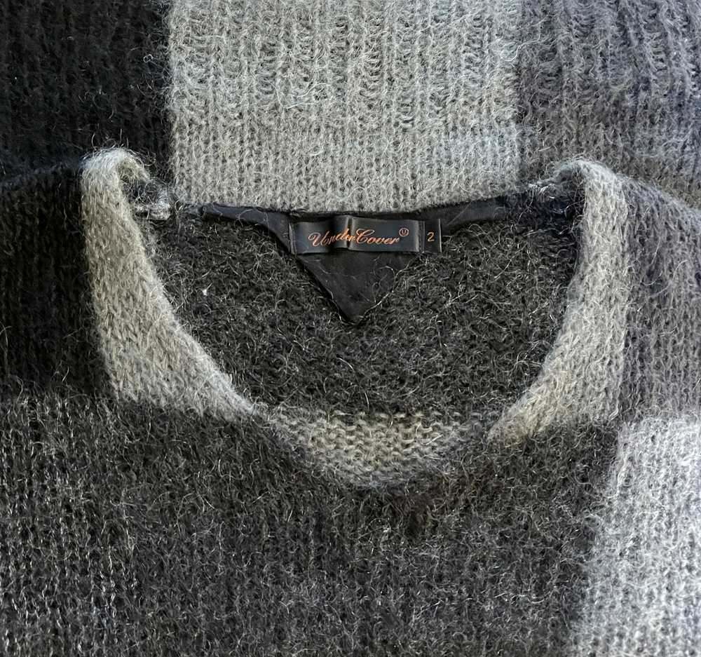 Undercover Mohair sweater - image 2