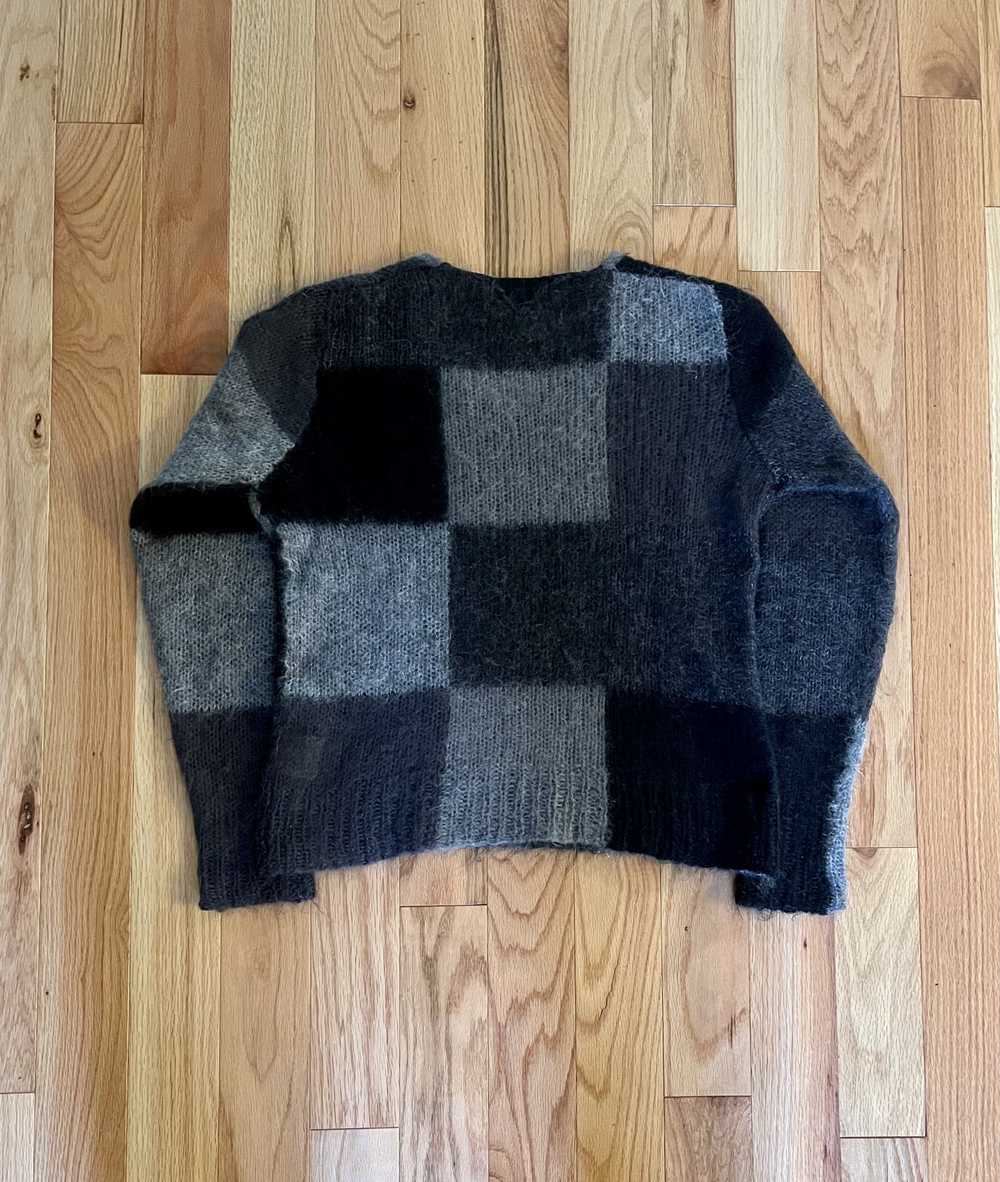 Undercover Mohair sweater - image 3