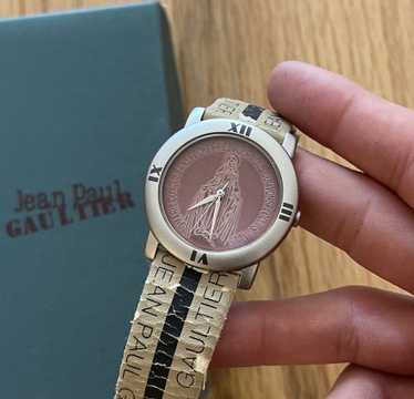 Vintage Watch (Paul Poiret) with Roman numerals...Ver… - Gem