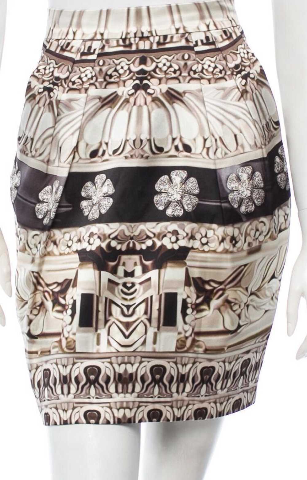 Mary Katrantzou Didi Tulip Skirt SZ UK 8 = US 4 -… - image 1