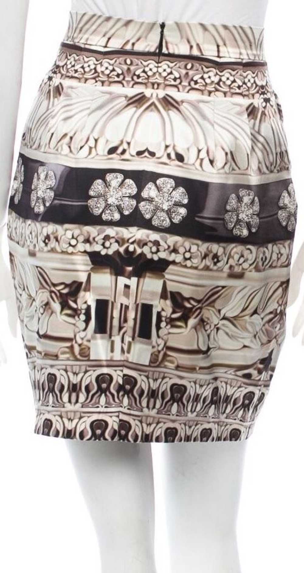 Mary Katrantzou Didi Tulip Skirt SZ UK 8 = US 4 -… - image 2