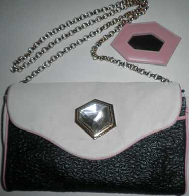 Balenciaga Clutch/Shoulder bag - NWT