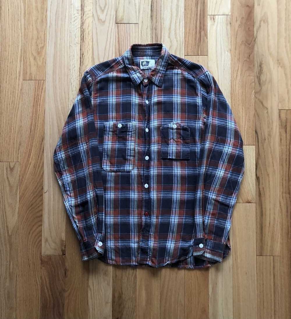 Engineered Garments Flannel - image 2