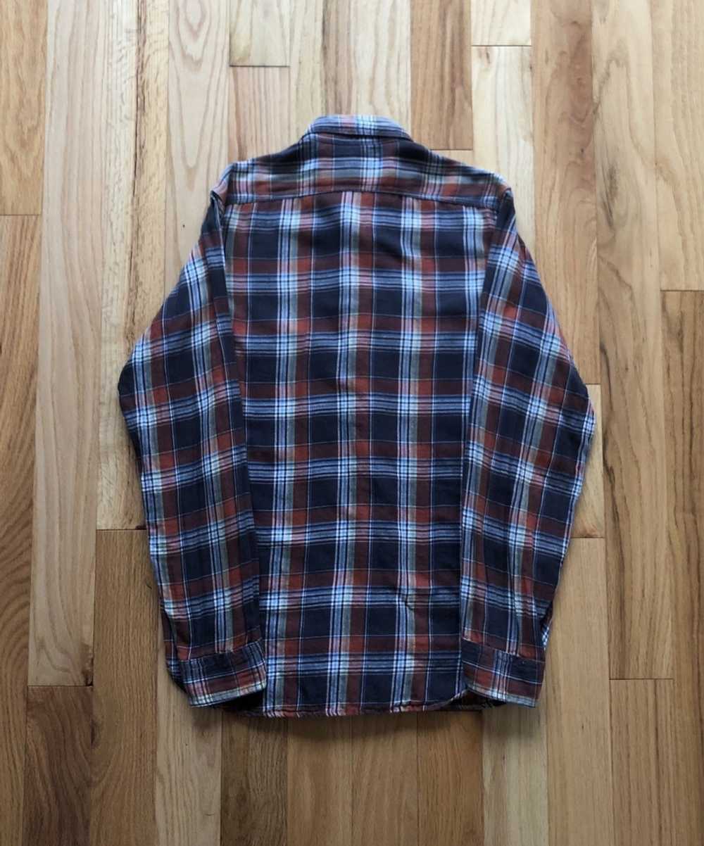 Engineered Garments Flannel - image 3