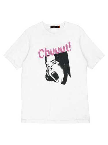 Undercover SS06 Undercover “T” CHUUUT Graphic T-S… - image 1