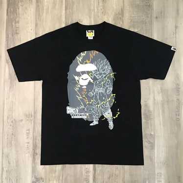 Bape bape × dragon - Gem