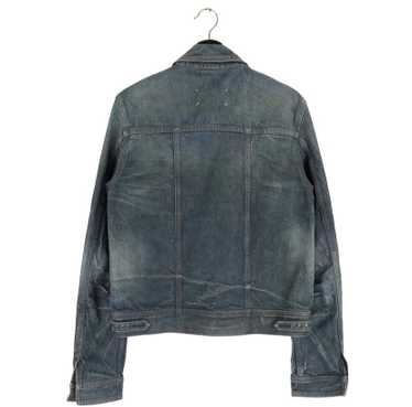 Maison margiela denim jacket - Gem