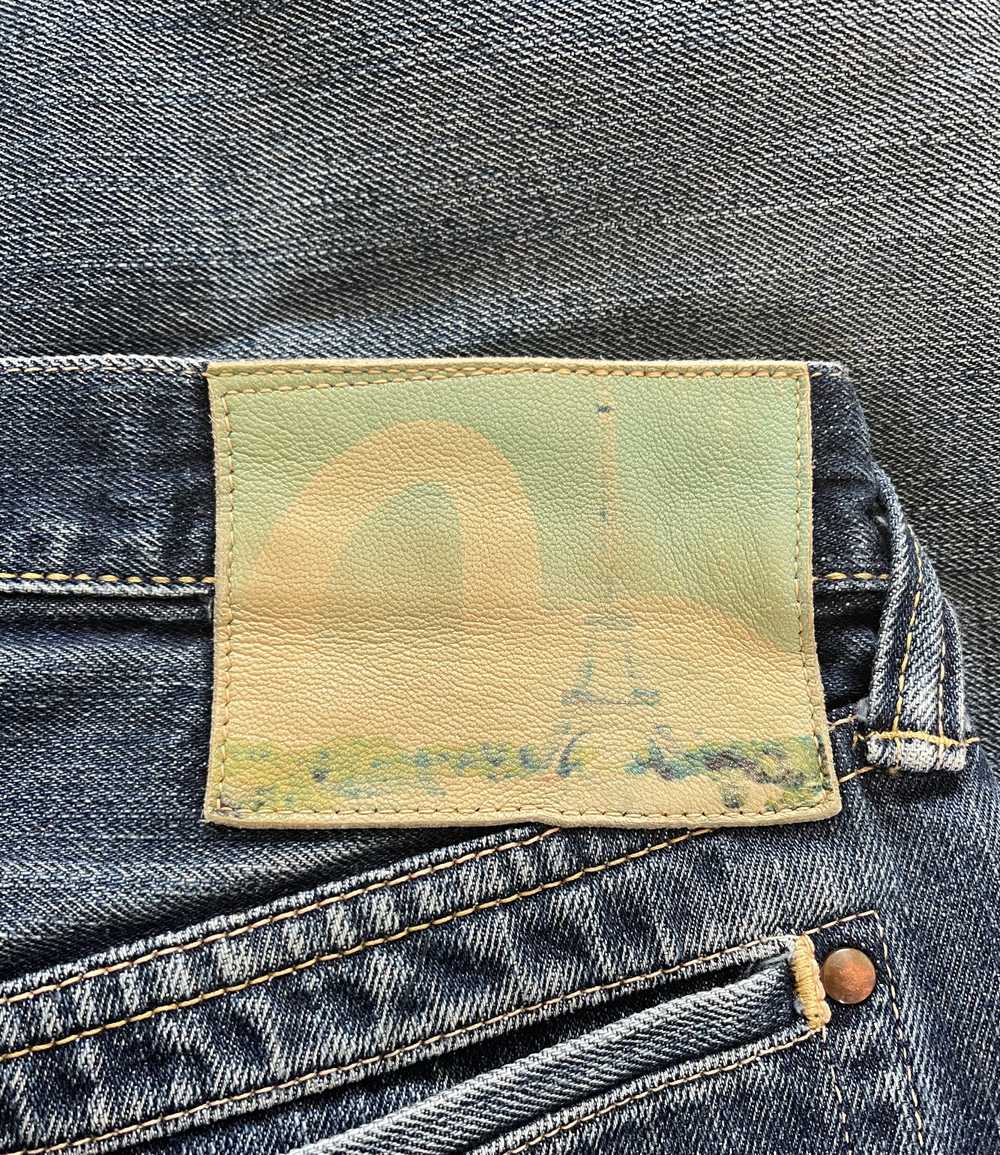 Evisu Evisu Paris Exclusive Daicock Denim - image 3