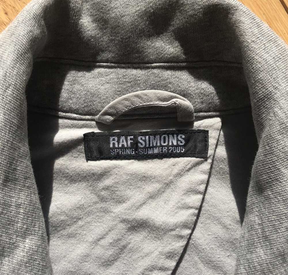 Raf Simons Coat - image 2