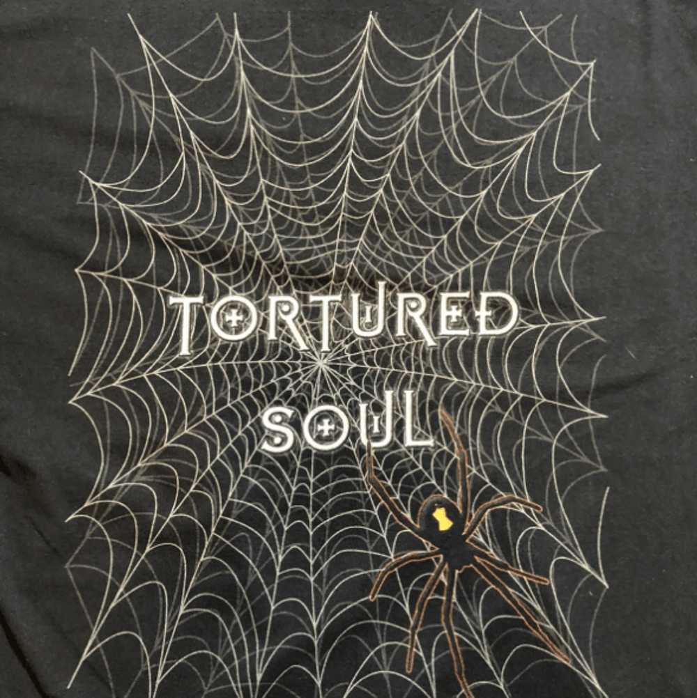 Vintage Rare Vanhelsing’s Curse Tortured Soul Spi… - image 3