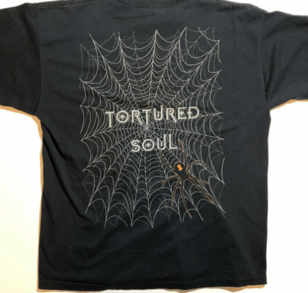 Vintage Rare Vanhelsing’s Curse Tortured Soul Spi… - image 4
