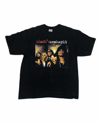 Vintage 2000 Slash's Snakepit Aint Life Grand Tour