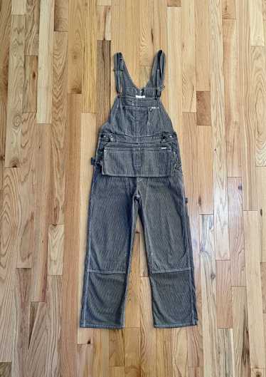 General Research Overalls - image 1