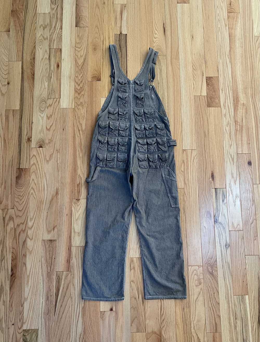 General Research Overalls - image 2