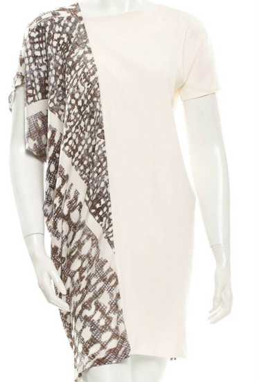 Zero + Maria Cornejo Dress SZ 4 - NWOT - image 1