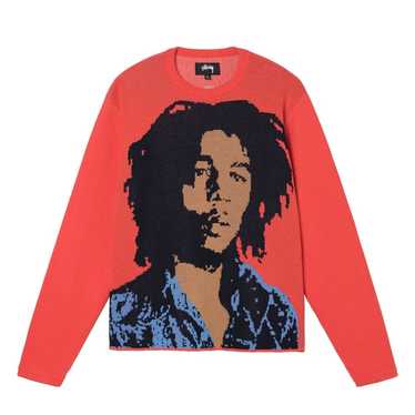 Bob marley stussy vintage - Gem