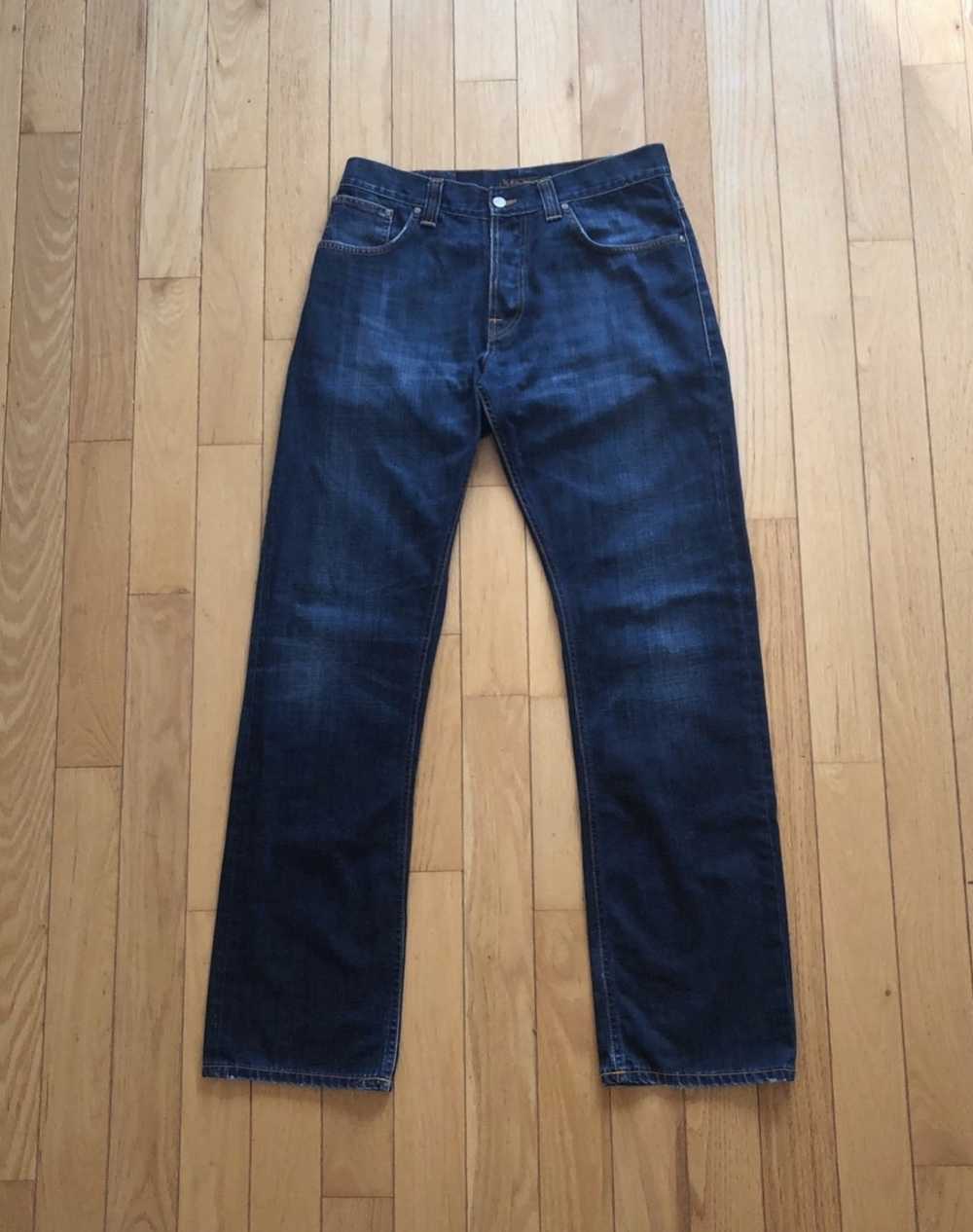 Nudie Jeans Denim - image 1