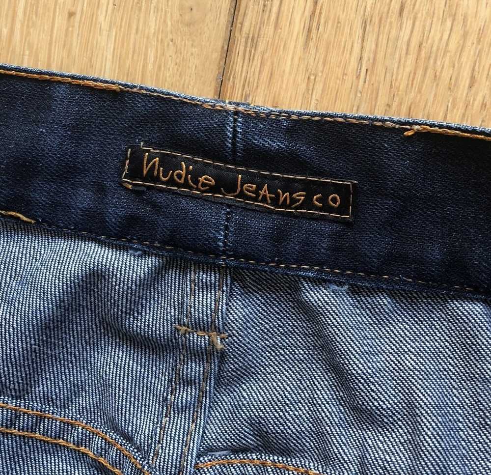 Nudie Jeans Denim - image 2