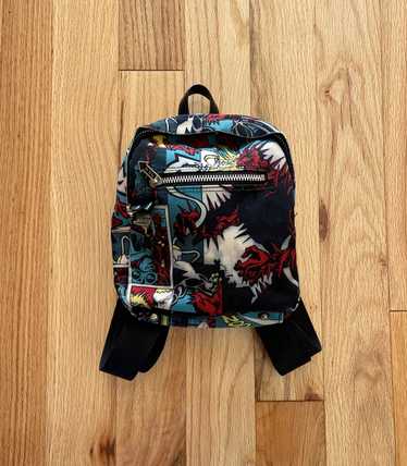 Jean Paul Gaultier Mini backpack - image 1