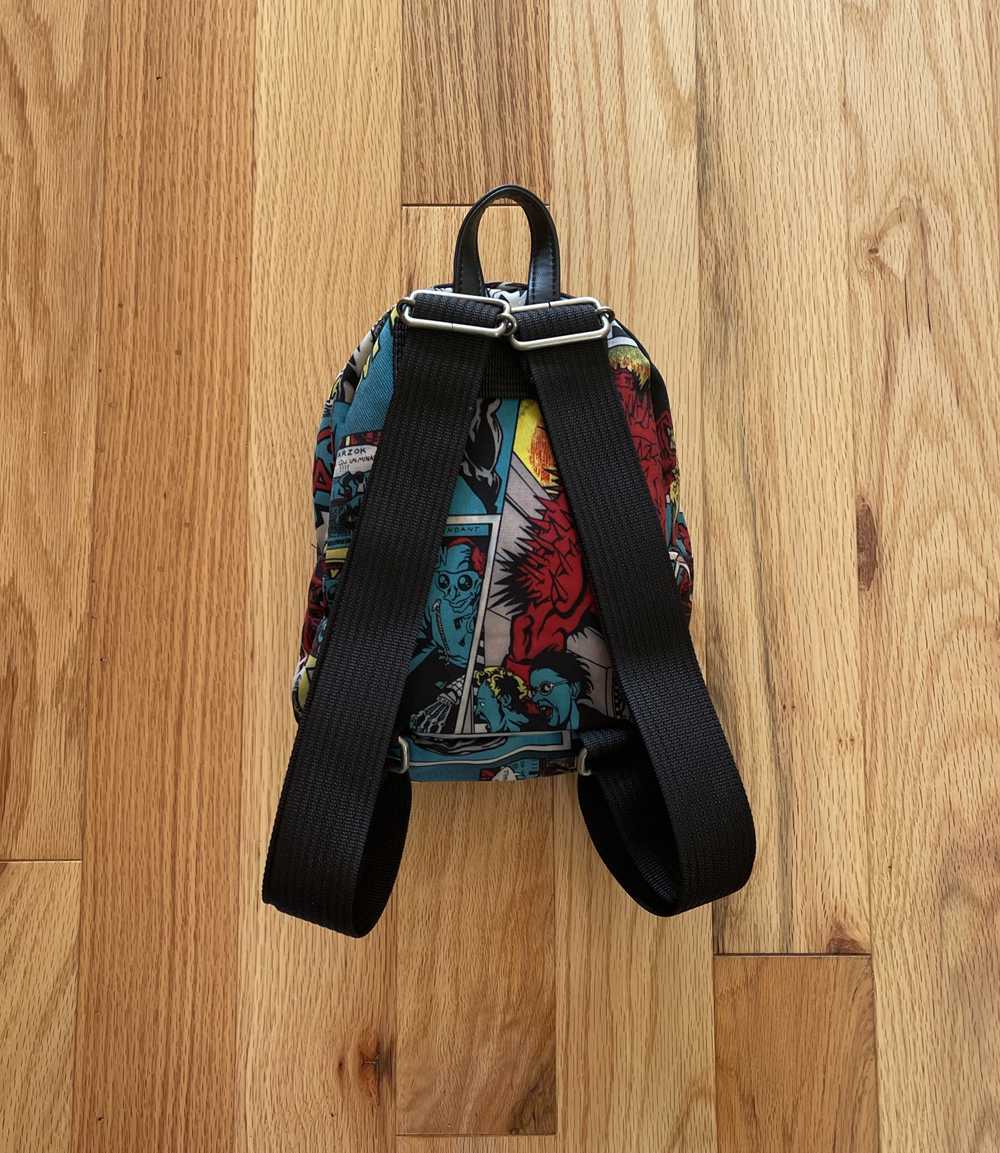 Jean Paul Gaultier Mini backpack - image 2