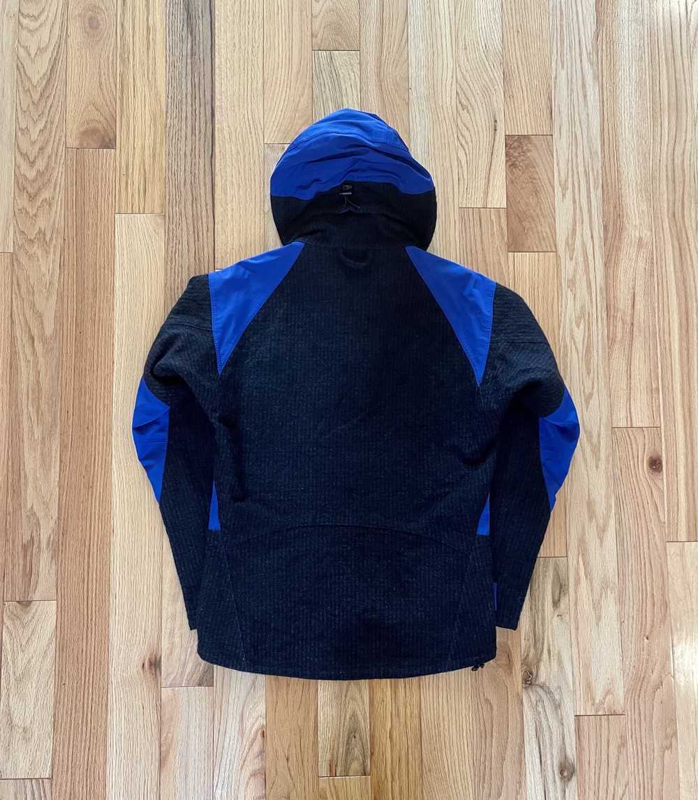 Junya Watanabe Gortex jacket - image 3