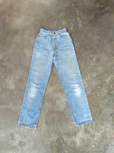 Levi's 90s Vintage Levi's 510 Made In USA High Wai