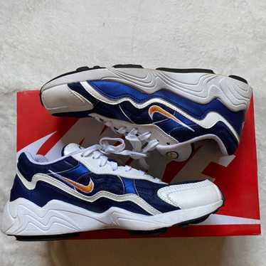 Nike air outlet zoom alpha 1996