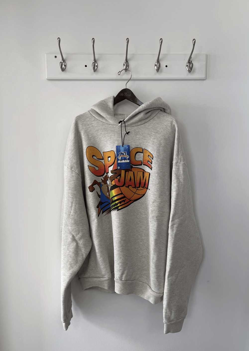 Madhappy Space Jam Hoodie - Gem