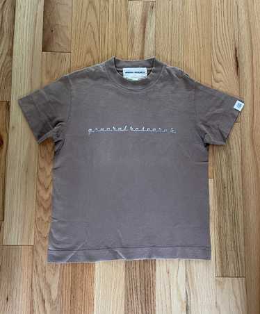 General Research T-shirt - image 1