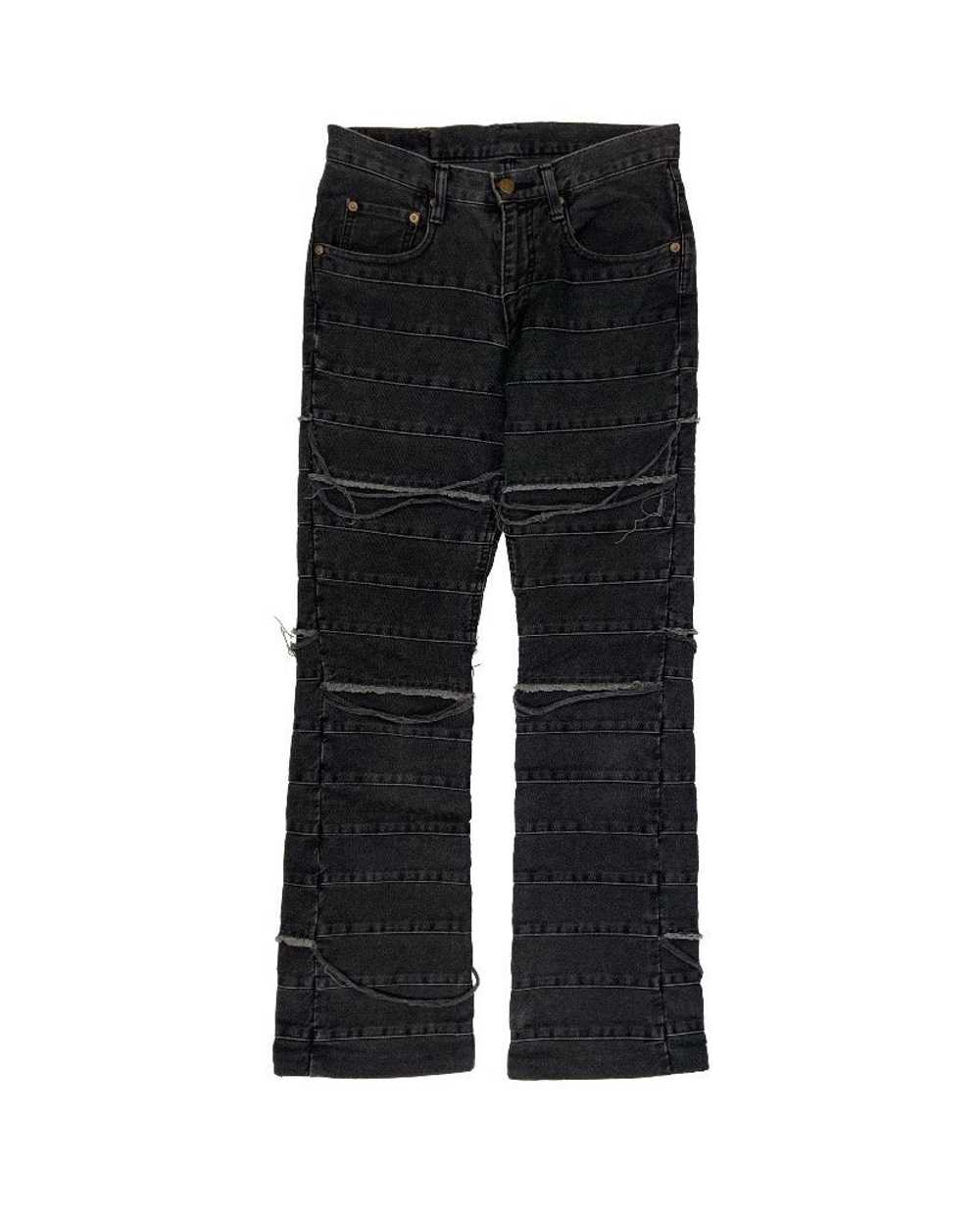 Hysteric Glamour Hysteric Glamour Hagi Kinky Denim - image 1