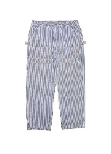 Kapital Kapital Double Layered Carpenter Denim