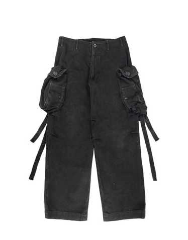 Julius _ Denim Pants 179 - Gem