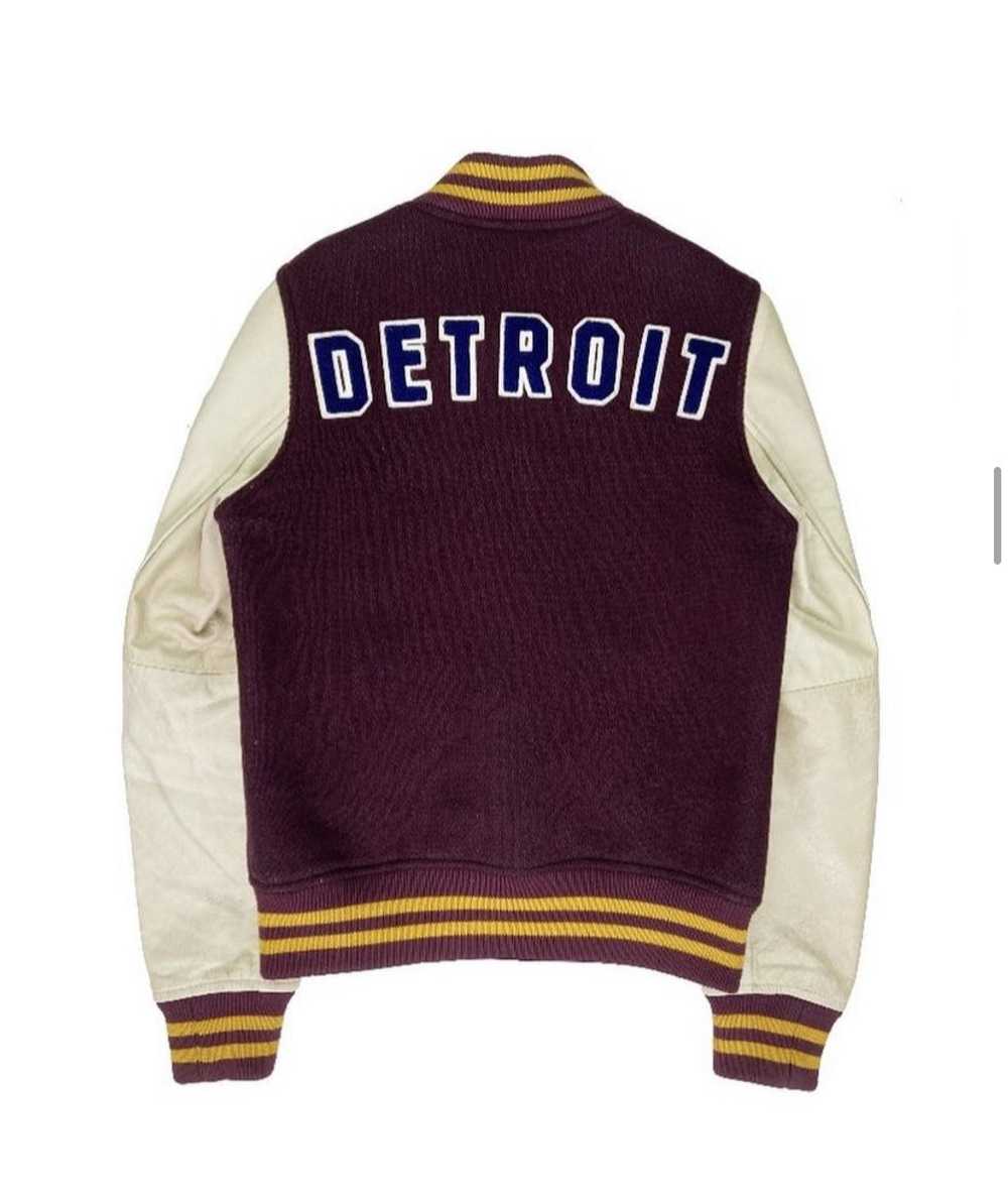 Hysteric Glamour Hysteric Glamour “Detroit” Varsi… - image 2