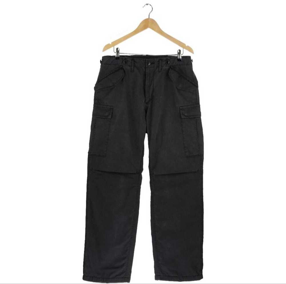 Visvim Visvim Eiger Sanction Cargo Pants - image 1