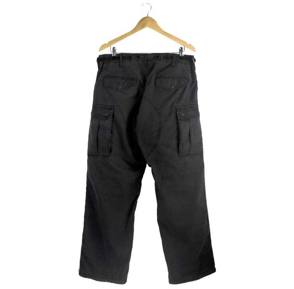 Visvim Visvim Eiger Sanction Cargo Pants - image 2