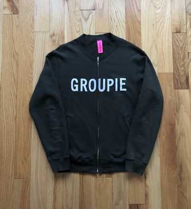Undercover Groupie zip up - image 1