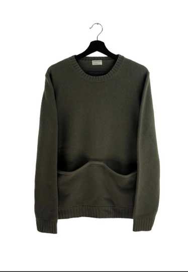 Helmut Lang 1998 Helmut Lang Kangaroo Knit