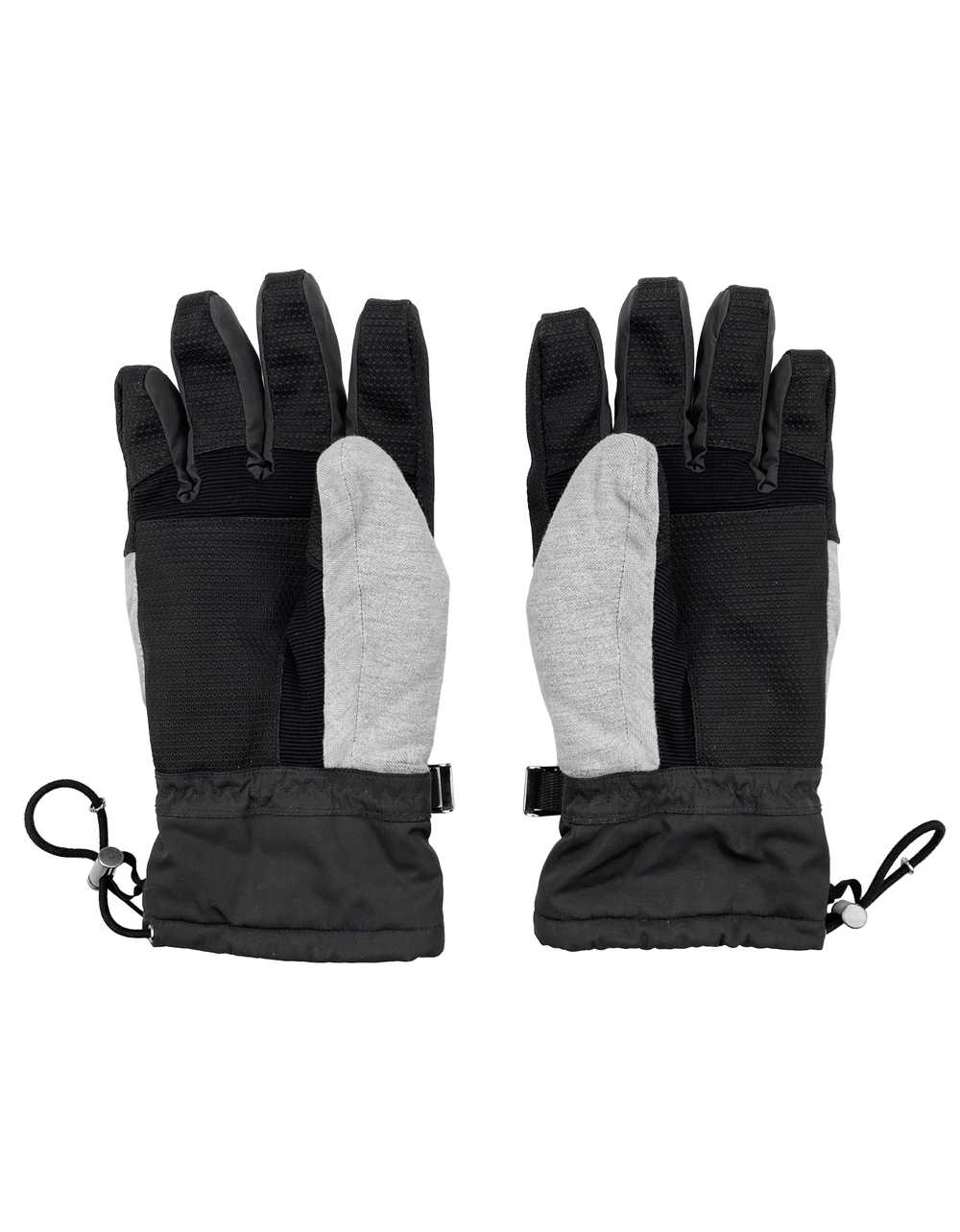 Prada Prada Sport Nylon Padded Gloves - image 2