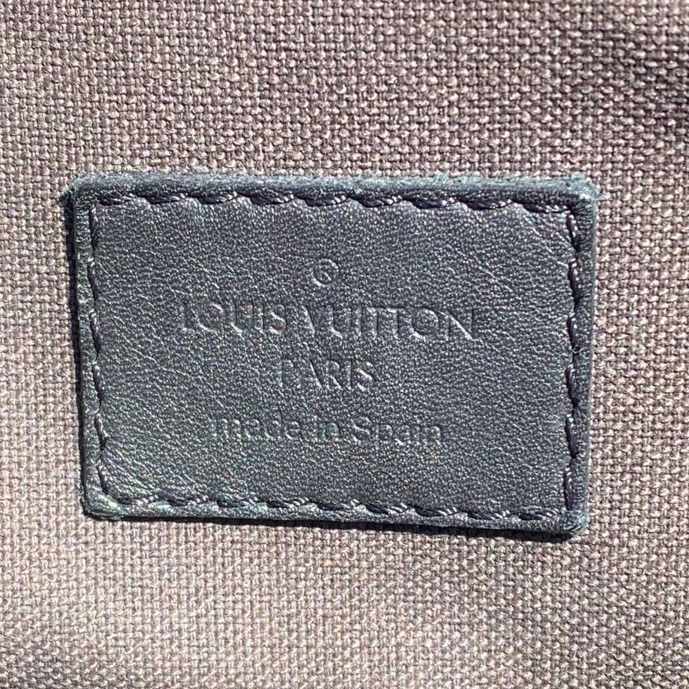 Louis Vuitton Louis Vuitton Damier Infini 7 Days … - image 6