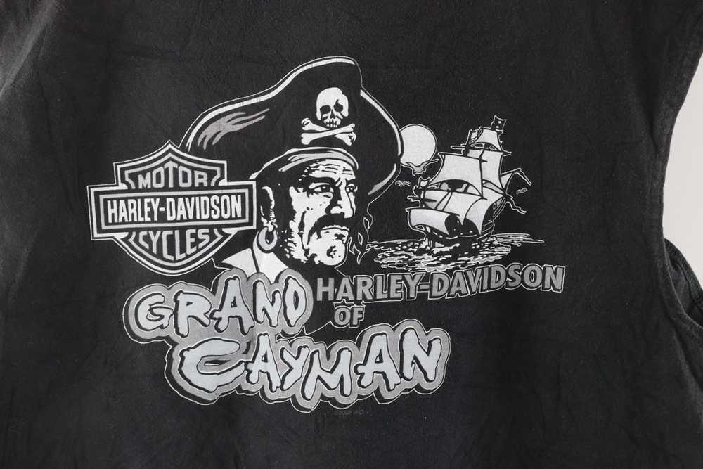 Harley Davidson × Vintage Vintage Harley Davidson… - image 7